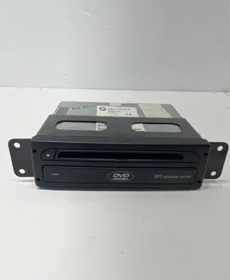 BMW X5 E53 Navigation unit CD/DVD player 6971353