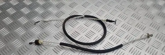 Audi 100 S4 C4 Rear door cable line 