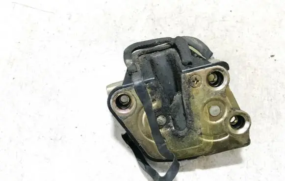 KIA Carnival Rear door lock