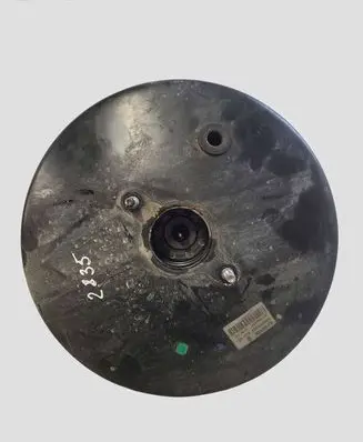 Renault Laguna III Brake booster 0204051643