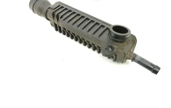 Volkswagen Golf V Breather heating element 036121188B