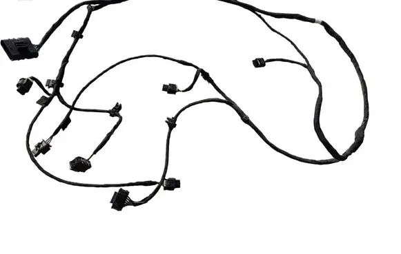 Mercedes-Benz E W213 Parking sensor (PDC) wiring loom A2135403317