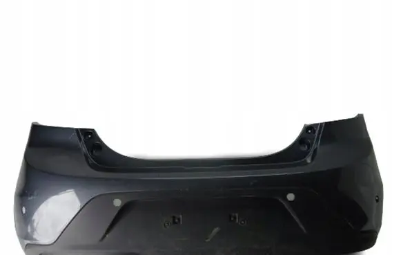 Ford Ka Rear bumper KAxxxxxxx00000