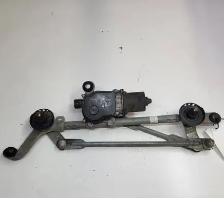 Nissan Leaf I (ZE0) Front wiper linkage and motor 288003NF0A