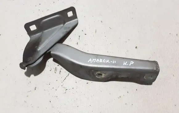 Volkswagen Amarok Engine bonnet/hood hinges 2H0823301