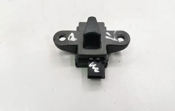 Mercedes-Benz R W251 Airbag deployment crash/impact sensor A0038201926 5WK43446