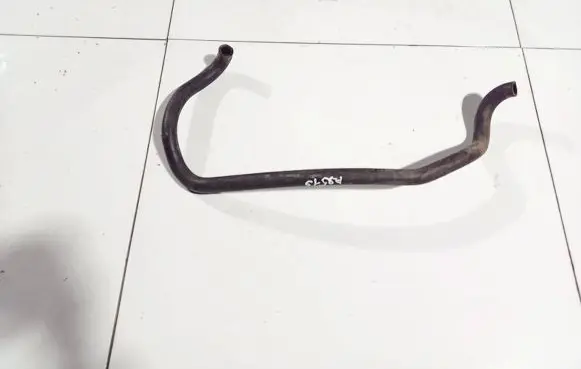 Citroen C4 I Picasso Engine coolant pipe/hose