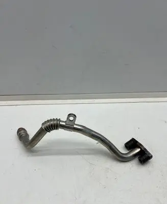 Renault Arkana Turbo turbocharger oiling pipe/hose