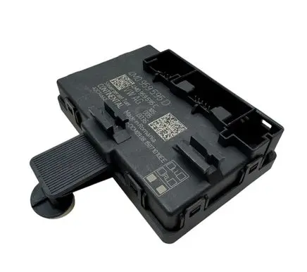 Audi Q7 4M Door control unit/module 4M0959595D