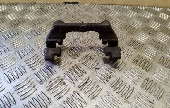 Ford Transit - Tourneo Connect Brake caliper pad carrier rear 