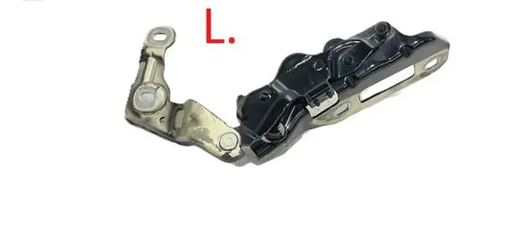 Porsche Panamera (970) Engine bonnet/hood hinges 97051115102 47203