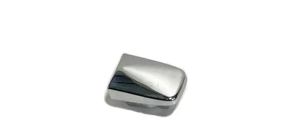 Nissan Leaf II (ZE1) Rear door handle cover 80646JN00A 43703
