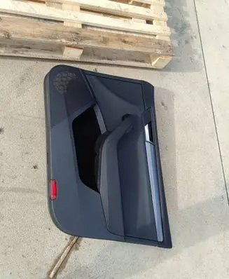 Skoda Superb B8 (3V) Front door card panel trim
