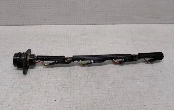Volkswagen Transporter - Caravelle T5 Fuel injector wires 038971803