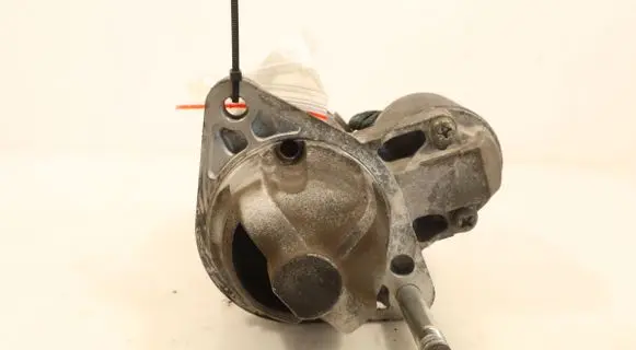 Suzuki SX4 Starter motor 3110063J1