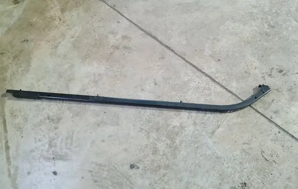 Mercedes-Benz Vito Viano W447 Sliding door upper top rail 6397660300