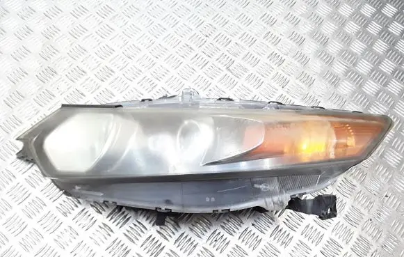 Honda Accord Headlight/headlamp