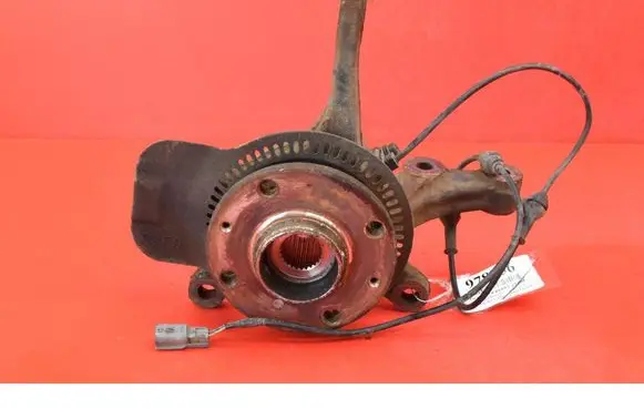 Suzuki Swift II Front wheel hub spindle knuckle