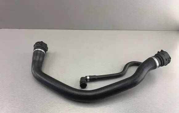BMW 7 E65 E66 Engine coolant pipe/hose 17122249459 2249459