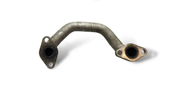 Mazda 5 EGR valve line/pipe/hose K4520