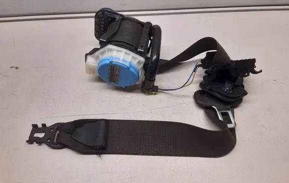 Opel Insignia A Front seatbelt 502JF731PV 6998906 307512399R1