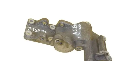 Mitsubishi Lancer VIII Engine mounting bracket 1801A067 4B10