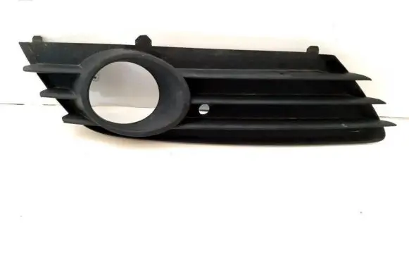Opel Astra H Front bumper lower grill 13126026