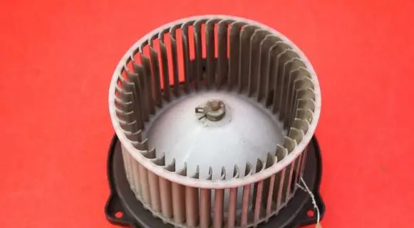 Mazda 2 Heater fan/blower HB111EG21-01