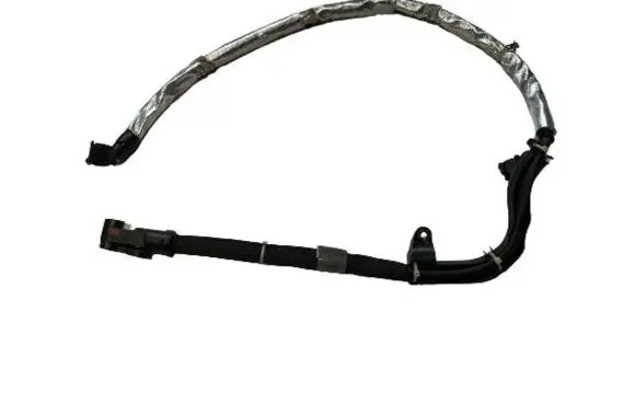 Mercedes-Benz GLB x247 Other wiring loom A1775408157 1775408157 ZGS001