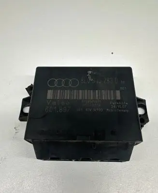 Audi A4 S4 B7 8E 8H Parking PDC control unit/module 8E0919283D 05533273