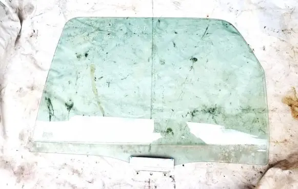 Ford Mondeo MK II Rear door window glass