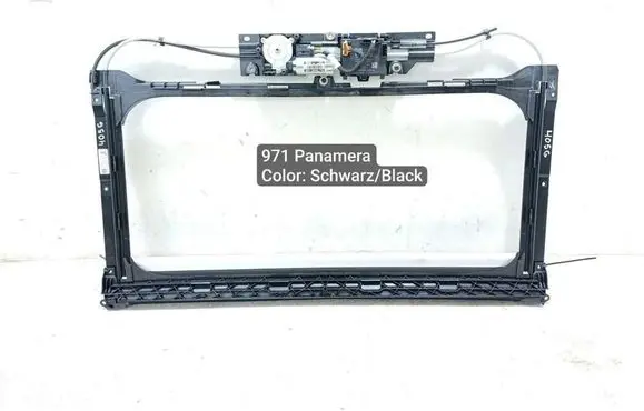 Porsche Panamera (971) Sunroof frame 4M0907594K