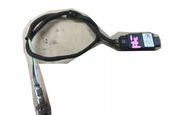 Seat Ibiza V (KJ) Lambda probe sensor 4L0907805CD 4L0907805BM