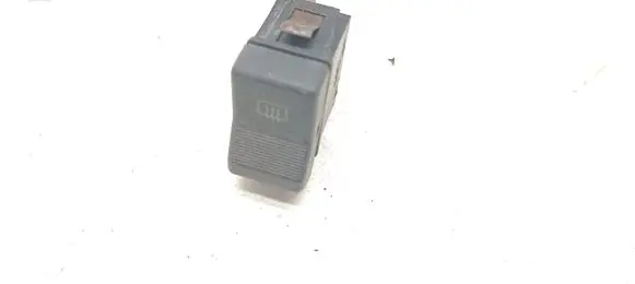 Audi 100 200 5000 C3 Fog light switch 443941503D
