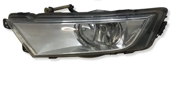 Skoda Octavia Mk3 (5E) Front fog light 7190100000 5E0941699D