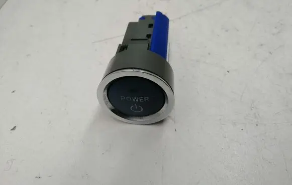Toyota Auris E180 Engine start stop button switch 15A8543 15A854