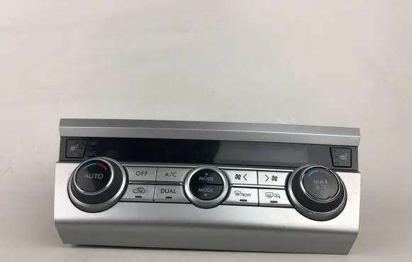 Subaru Outback (BS) Climate control unit 72311AL130