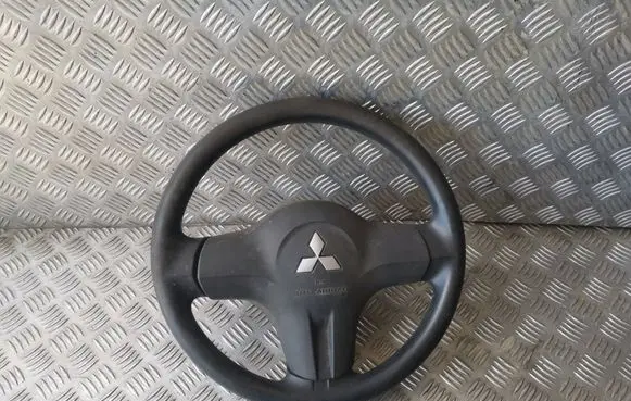 Mitsubishi Colt Steering wheel P4400A244XA 6024085 6027644