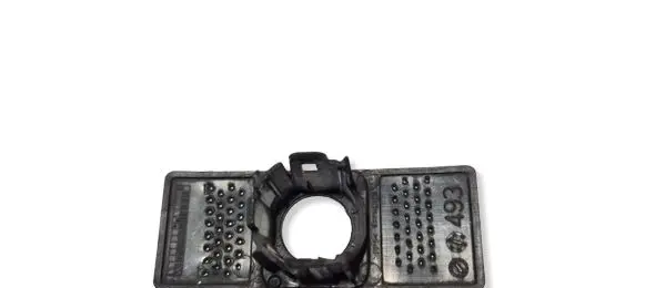 Volkswagen PASSAT B7 Front parking sensor holder (PDC) 3AA991493