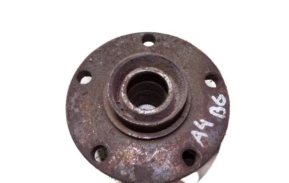 Audi A4 S4 B6 8E 8H Rear wheel ball bearing 