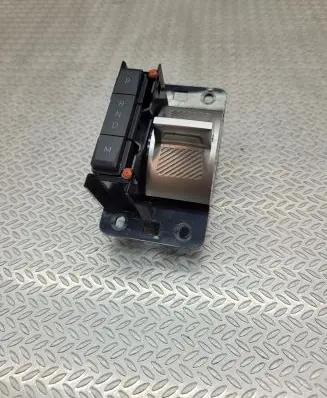 Peugeot 308 Gear selector 98440959ZD