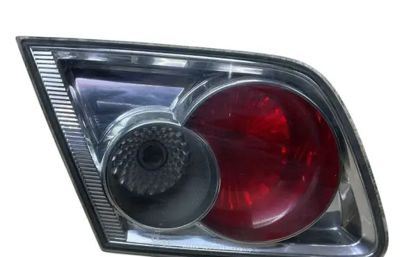 Mazda 6 Tailgate rear/tail lights 22661971