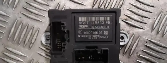 Ford S-MAX Door control unit/module 9g9t14b533fb