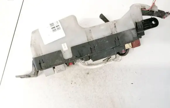 Toyota Corolla E120 E130 Fuse box set 9098702016