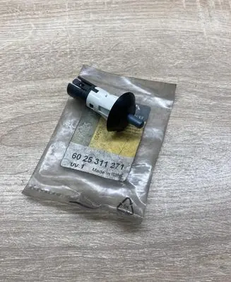 Renault Espace III Front door sensor 6025311271