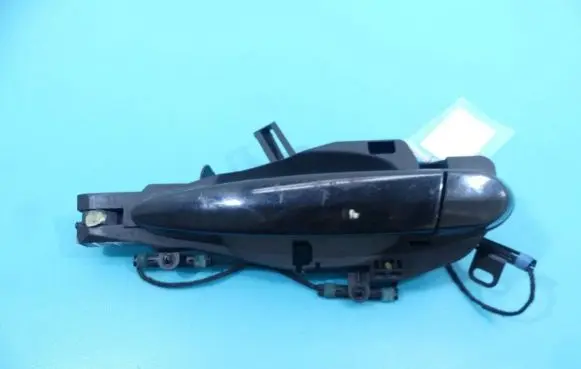 BMW X5 E70 Rear door exterior handle 7184661 IMPRK1006704