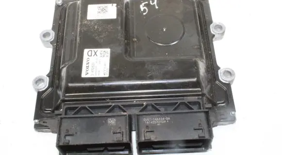 Volvo V60 Engine control unit/module 31452623