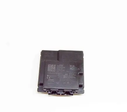 Keyless (KESSY) go control unit/module