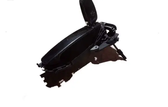 Audi A3 S3 A3 Sportback 8P Front door exterior handle