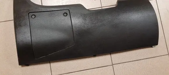 Fiat Ducato Dashboard lower bottom trim panel 1308178070